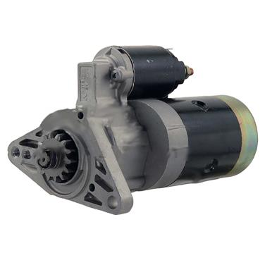 Starter Motor WD 16717