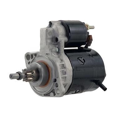 Starter Motor WD 16722