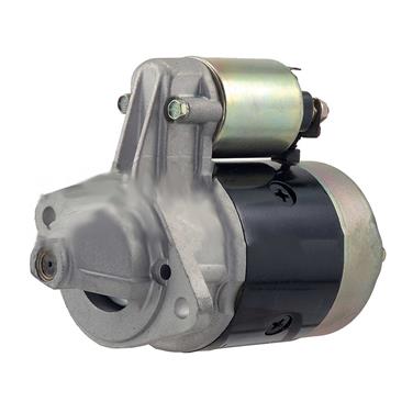 Starter Motor WD 16773