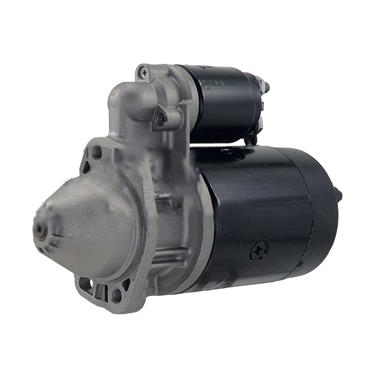 Starter Motor WD 16777