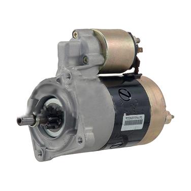 Starter Motor WD 16784