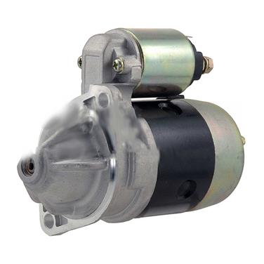 Starter Motor WD 16805