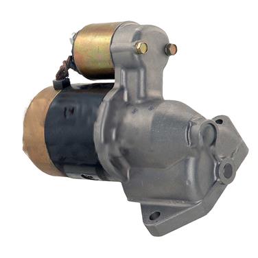 Starter Motor WD 16806