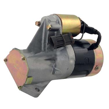 Starter Motor WD 16807