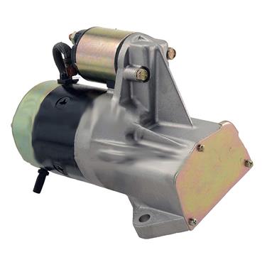 Starter Motor WD 16814