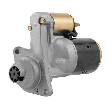 Starter Motor WD 16816