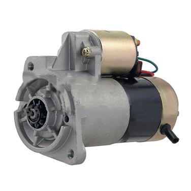 Starter Motor WD 16817