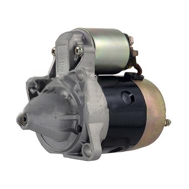 Starter Motor WD 16818