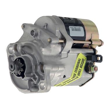 Starter Motor WD 16828