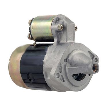 Starter Motor WD 16841