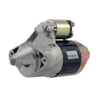 Starter Motor WD 16844