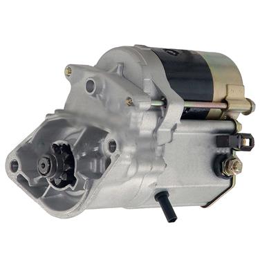 Starter Motor WD 16845