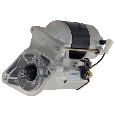 Starter Motor WD 16846