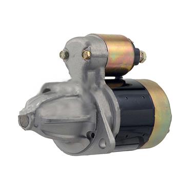 Starter Motor WD 16847