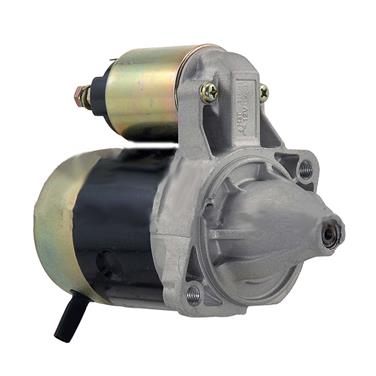 Starter Motor WD 16851