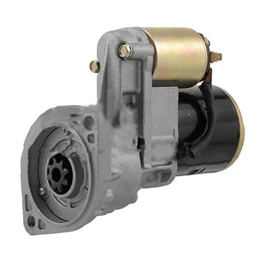 Starter Motor WD 16872