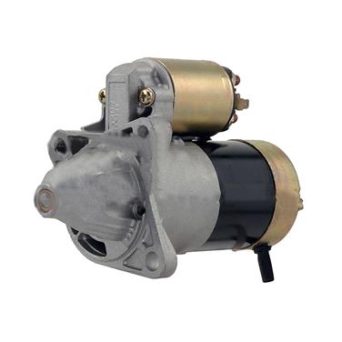 Starter Motor WD 16890