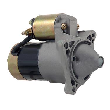 Starter Motor WD 16894