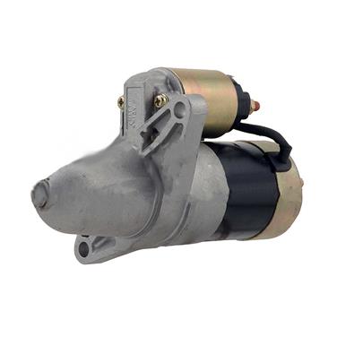 Starter Motor WD 16896