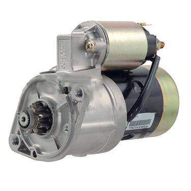 Starter Motor WD 16917