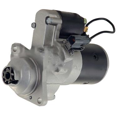 Starter Motor WD 16925