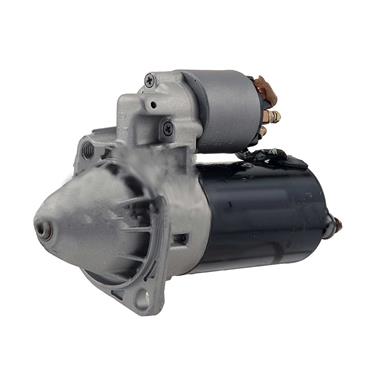 Starter Motor WD 16931