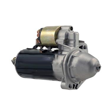 Starter Motor WD 16932