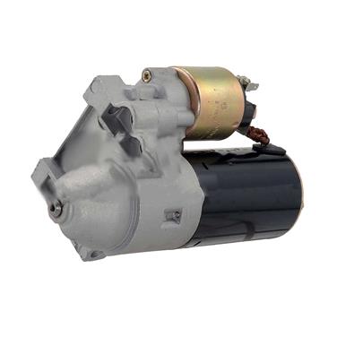 Starter Motor WD 16933