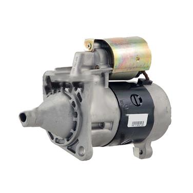 Starter Motor WD 16946