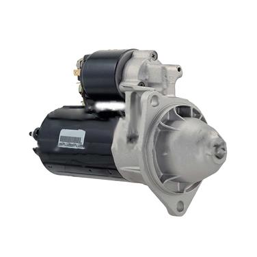 Starter Motor WD 16965