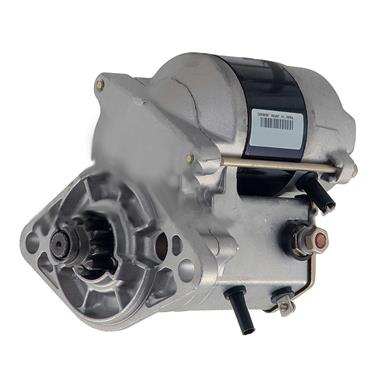 Starter Motor WD 17002