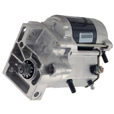 Starter Motor WD 17008