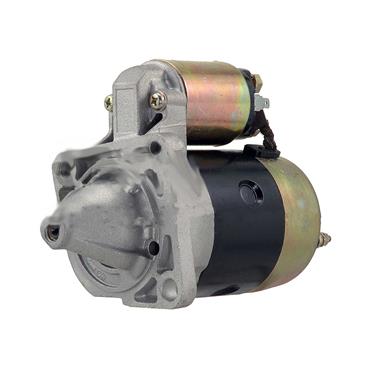 Starter Motor WD 17017