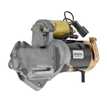 Starter Motor WD 17021