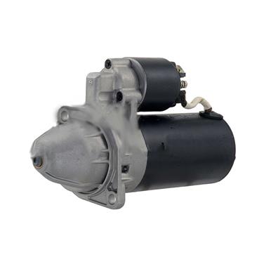 Starter Motor WD 17024