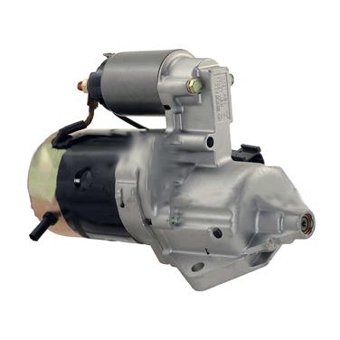 Starter Motor WD 17031