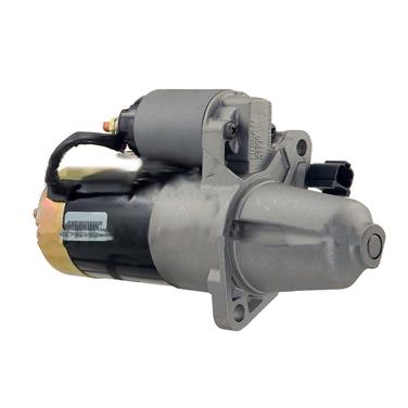 Starter Motor WD 17032