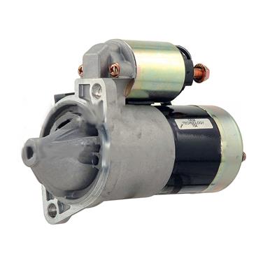 Starter Motor WD 17036