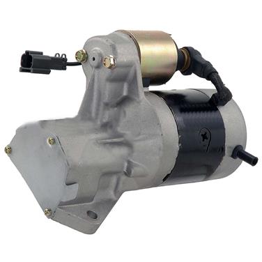 Starter Motor WD 17039