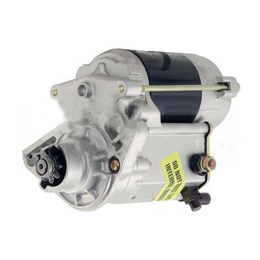 Starter Motor WD 17052