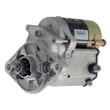 Starter Motor WD 17055