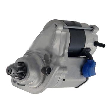 Starter Motor WD 17067