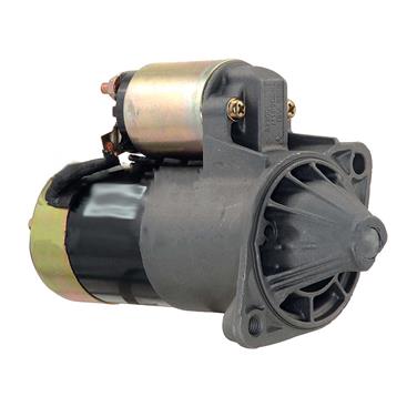 Starter Motor WD 17077