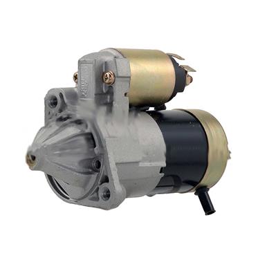 Starter Motor WD 17080