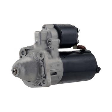 Starter Motor WD 17081