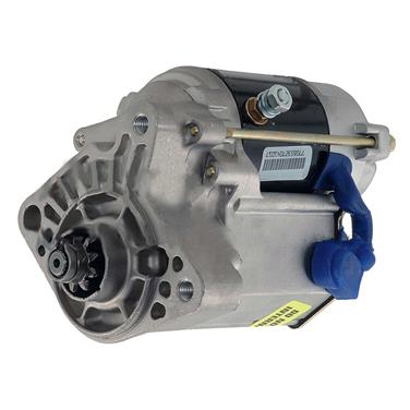 Starter Motor WD 17085