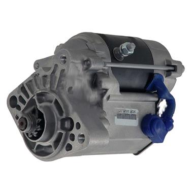 Starter Motor WD 17086