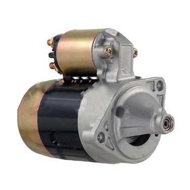 Starter Motor WD 17092