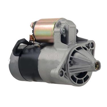 Starter Motor WD 17093