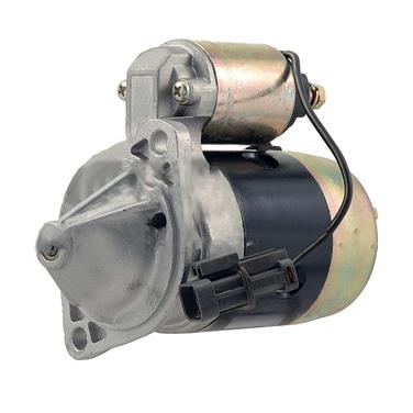 Starter Motor WD 17097